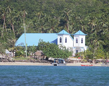 home explore samoa