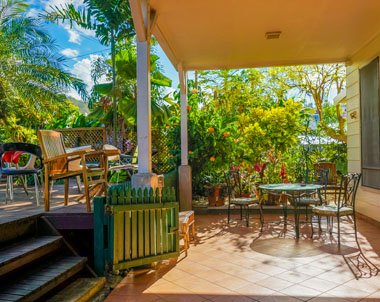 home savvai