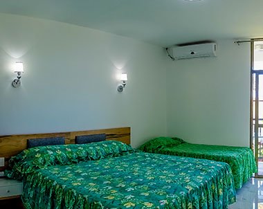 home shared facilities